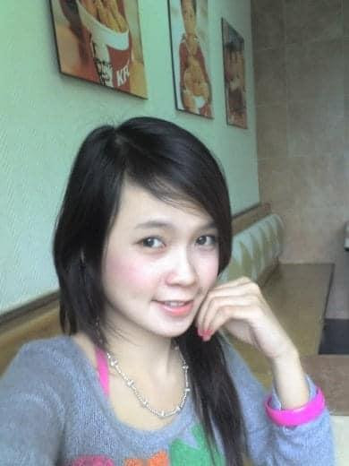 Cư dân mạng dành nhiều lời khen cho loạt ảnh &quot;xì-tin&quot; của Sam.