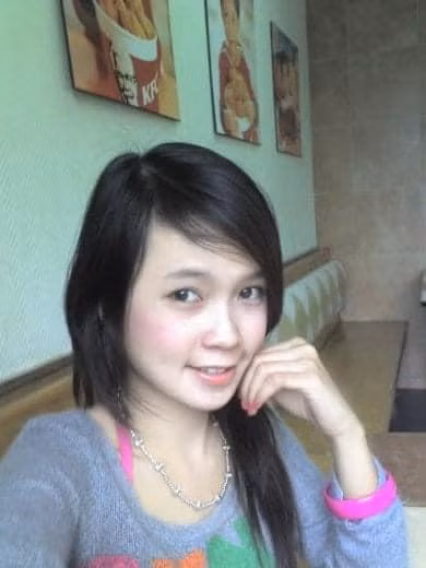 Cư dân mạng dành nhiều lời khen cho loạt ảnh "xì-tin" của Sam.
