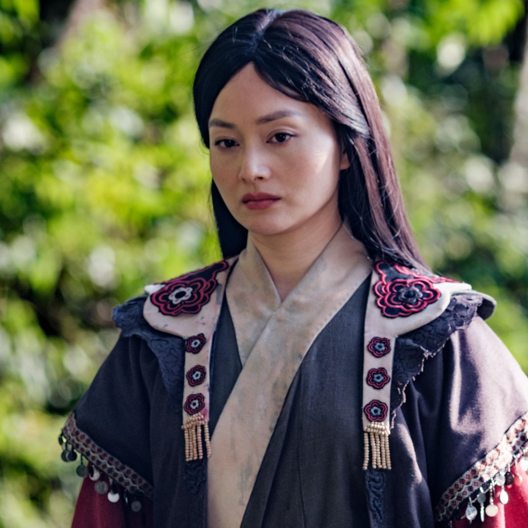 Một số hình ảnh nhá hàng của Kẻ Ăn Hồn.