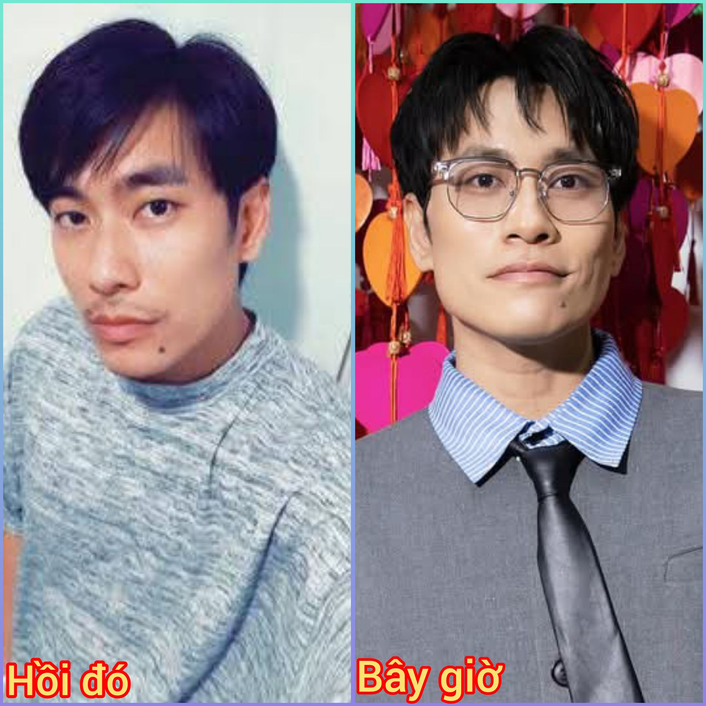 "Chú Sáu" hệ điều hành ngày xưa. "Chú Sáu" hệ điều hành ngày xưa.