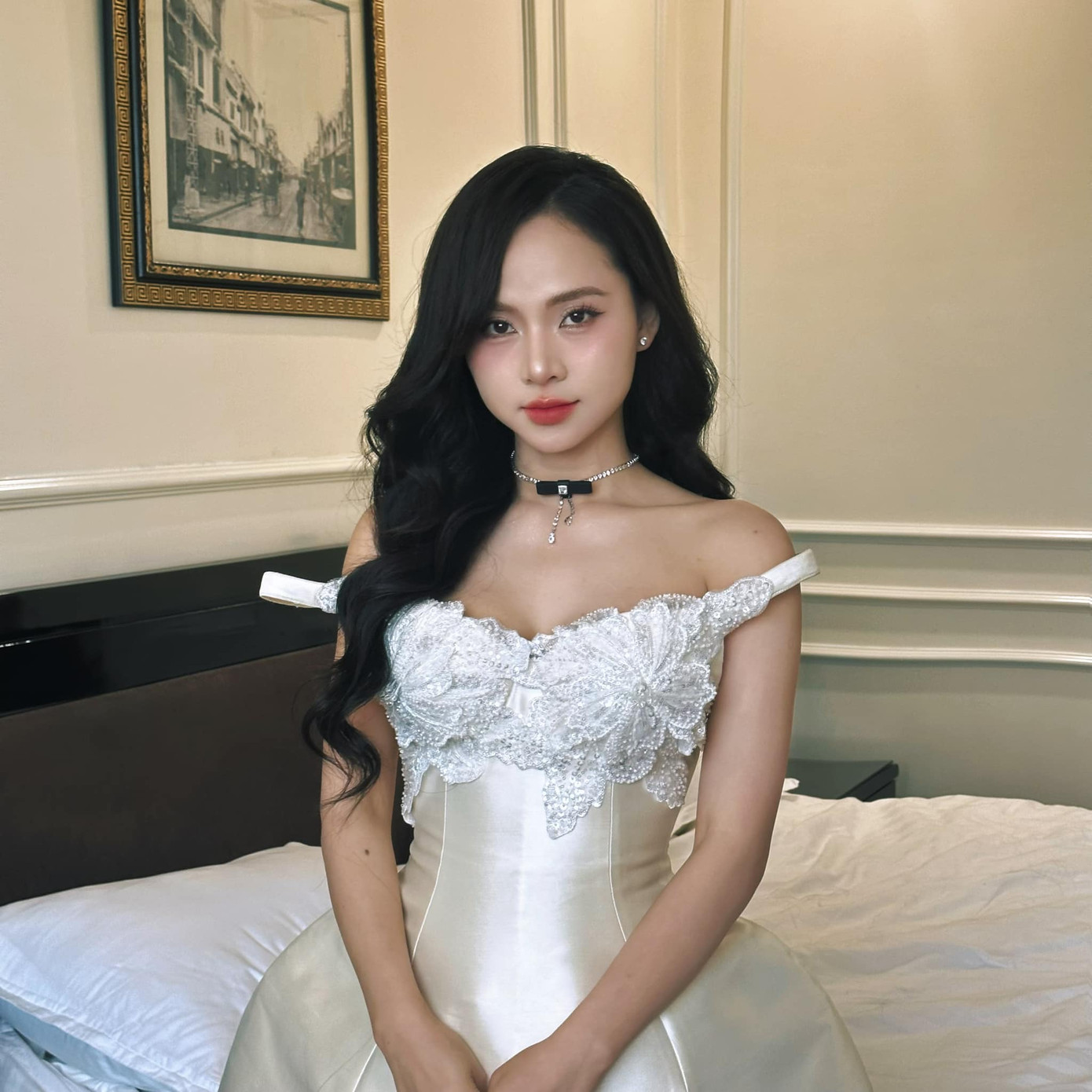 Sau màn "bỏ ngỏ" của Ngô Lan Hương, nhiều khán giả khẳng định mình "không thể nghe bài hát một cách bình thường nữa". Sau màn "bỏ ngỏ" của Ngô Lan Hương, nhiều khán giả khẳng định mình "không thể nghe bài hát một cách bình thường nữa".