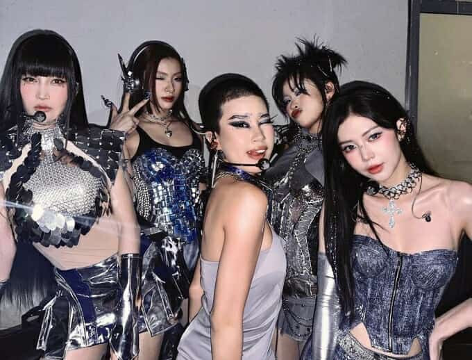 Pháo, Liz Kim Cương, Juky San, Mỹ Mỹ và 52Hz là những gương mặt tiếp theo được gọi tên.