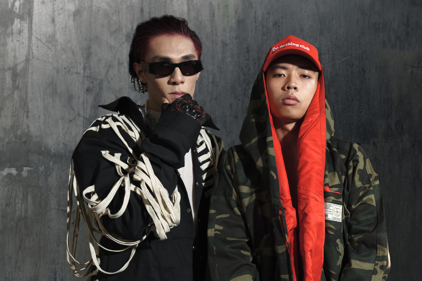 Sau drama tiền bạc với công ty chủ quản cũ HYPERFOCUS, rapper Wxrdie chính thức trở lại đường đua âm nhạc. Sau drama tiền bạc với công ty chủ quản cũ HYPERFOCUS, rapper Wxrdie chính thức trở lại đường đua âm nhạc.