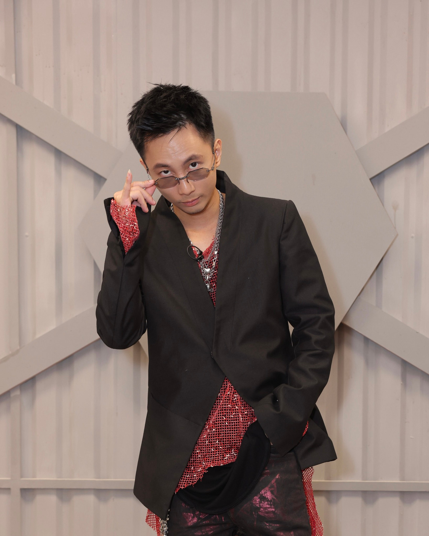 Anh trai "đa tài" Rhymastic xếp hạng 5. Duy Khánh khen ngợi thành viên SpaceSpeakers sống ấm áp, tình cảm, thân thiện với tất cả mọi người. Anh trai "đa tài" Rhymastic xếp hạng 5. Duy Khánh khen ngợi thành viên SpaceSpeakers sống ấm áp, tình cảm, thân thiện với tất cả mọi người.