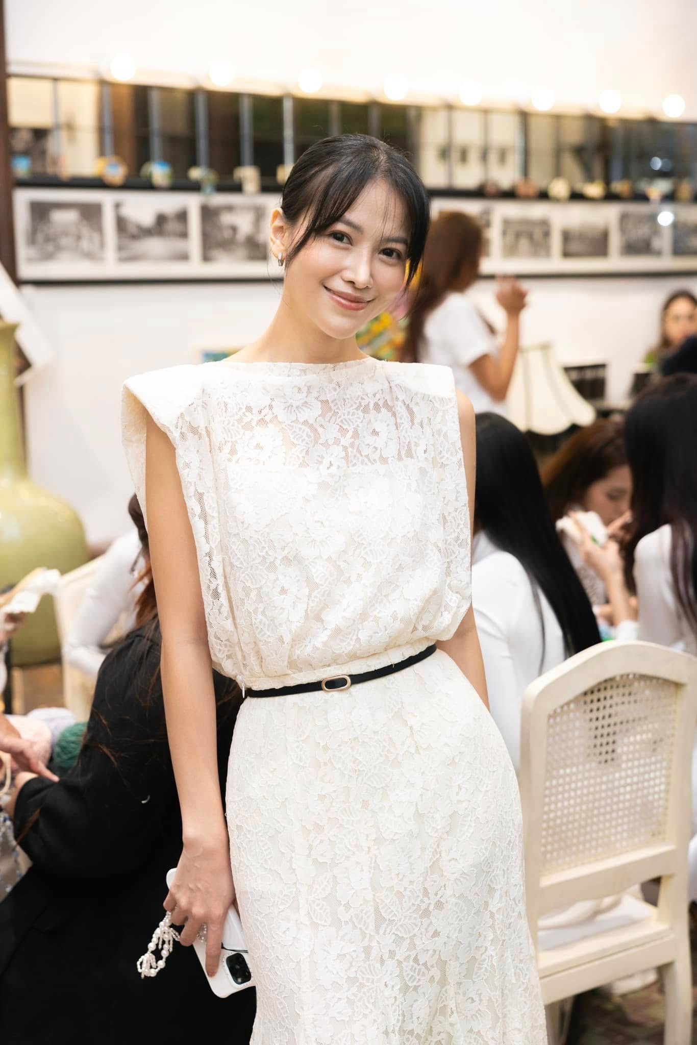 Bước sang tuổi 29, Hoa hậu Phương Khánh thông báo bản thân đã đăng ký hiến tạng tại chùa Giác Ngộ, TP.HCM. Bước sang tuổi 29, Hoa hậu Phương Khánh thông báo bản thân đã đăng ký hiến tạng tại chùa Giác Ngộ, TP.HCM.