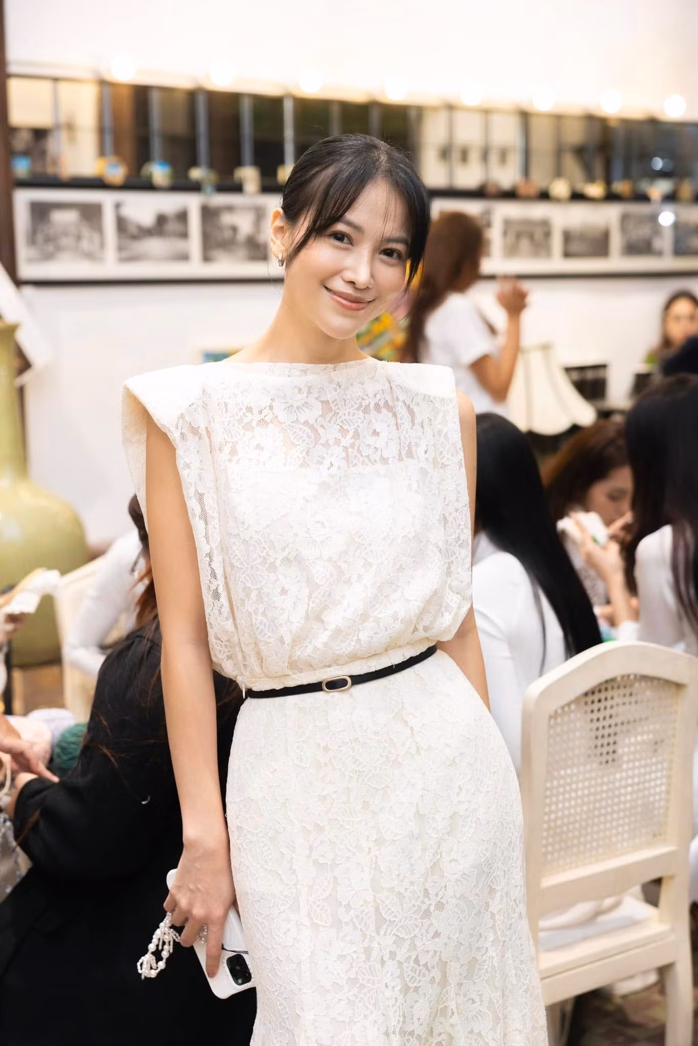 Bước sang tuổi 29, Hoa hậu Phương Khánh thông báo bản thân đã đăng ký hiến tạng tại chùa Giác Ngộ, TP.HCM.