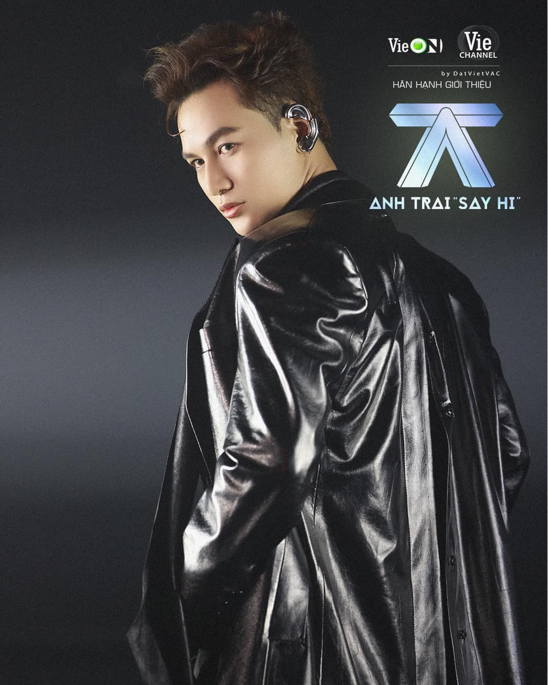 Sau Anh Trai "Say Hi", người hâm mộ kì vọng nam ca sĩ sẽ có sức "bật" tốt hơn.