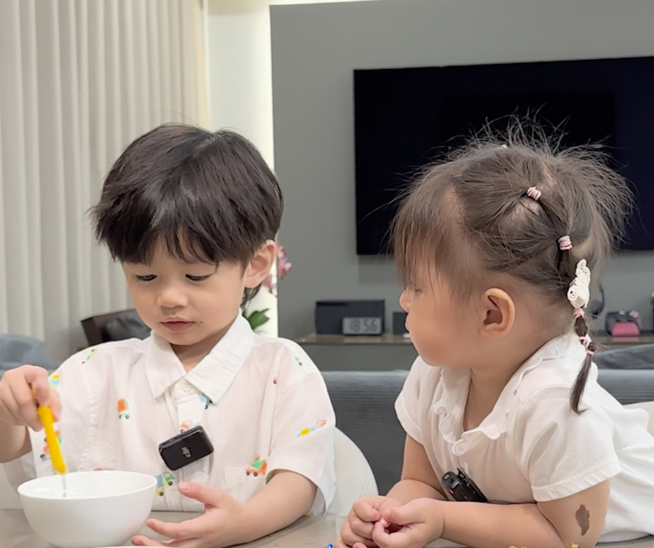 &quot;Hướng ngoại full-time&quot; Dừa và &quot;hướng nội part-time&quot; Pamela Hải Đường.