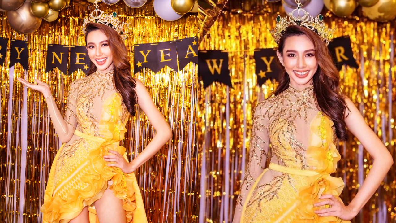 Bộ cánh được "đo ni đóng giày" choHoa Hậu Hòa Bình Quốc Tế 2021. Bộ cánh được "đo ni đóng giày" choHoa Hậu Hòa Bình Quốc Tế 2021.