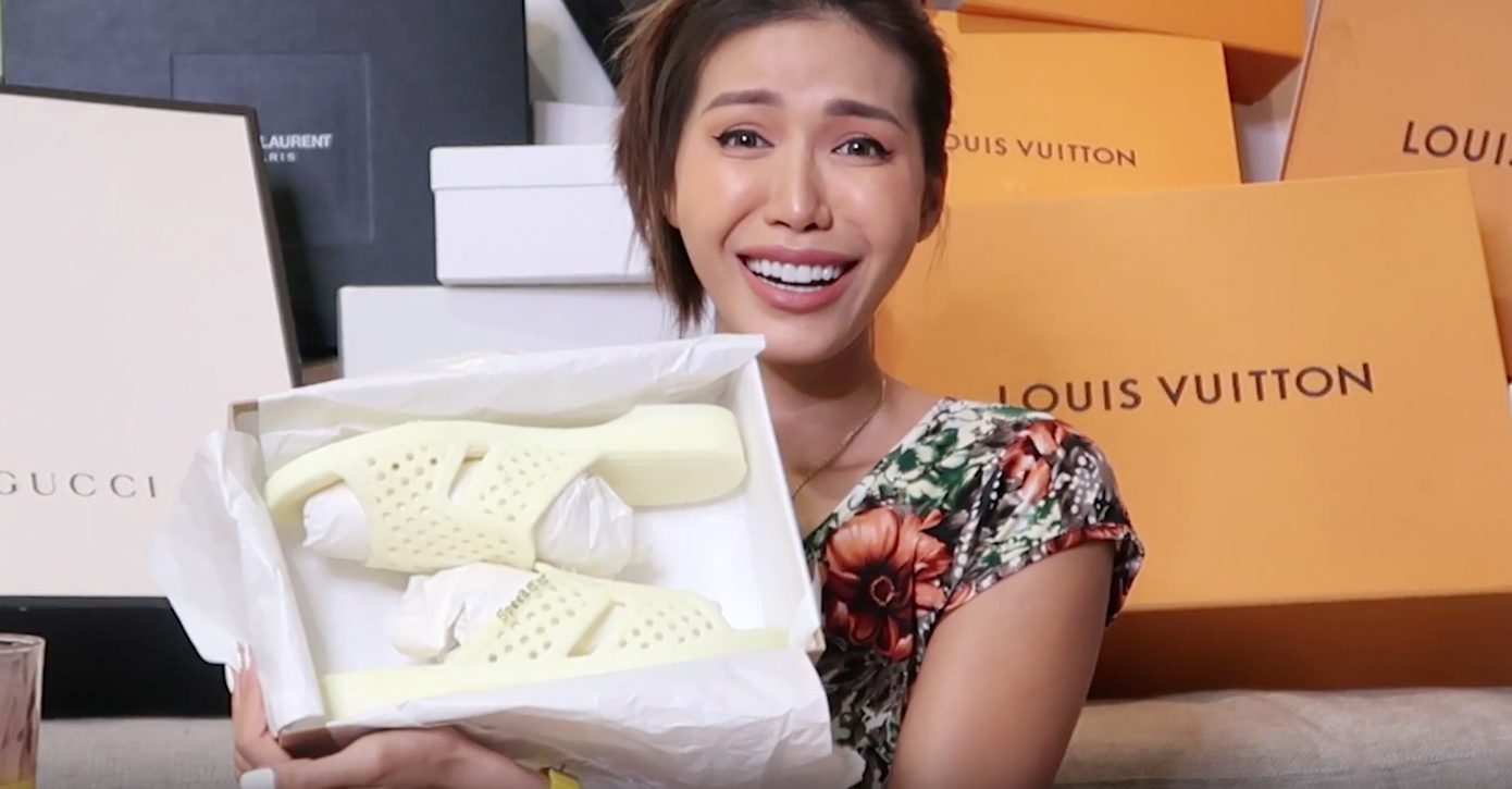 Minh Tú cũng bất ngờ bị "nhắc tên" bởi sự trùng hợp "không hề nhẹ"! Minh Tú cũng bất ngờ bị "nhắc tên" bởi sự trùng hợp "không hề nhẹ"!