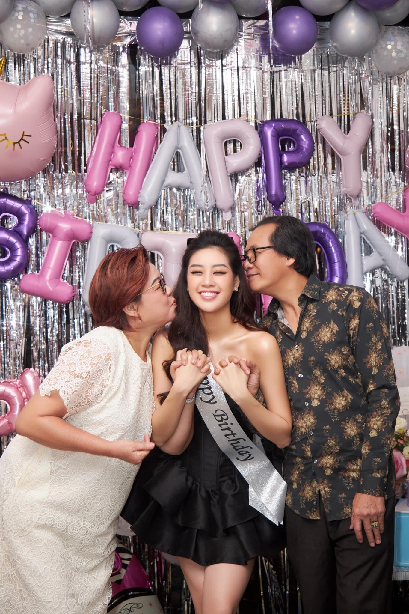 Khánh Vân khẳng định vẫn sẽ tiếp tục những hoạt động ý nghĩa hướng đến cộng đồng.