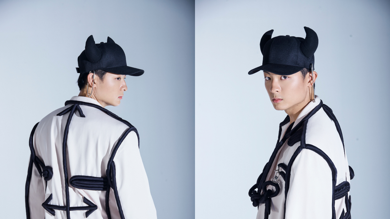 Góc nghiêng "thần thánh" cùng thần thái lịch lãm, nam tính của mỹ nam 9X nhận về nhiều lời khen từ netizen. Góc nghiêng "thần thánh" cùng thần thái lịch lãm, nam tính của mỹ nam 9X nhận về nhiều lời khen từ netizen.