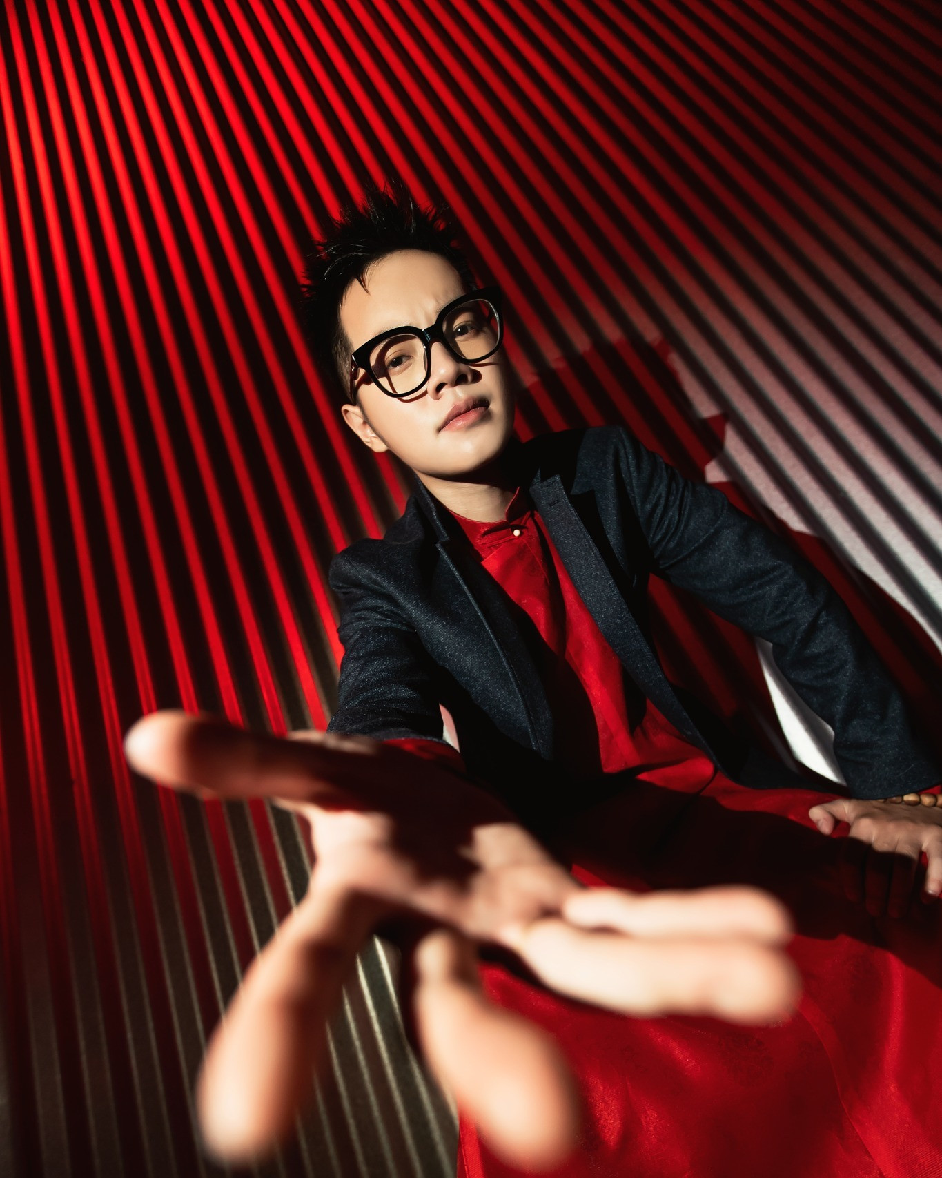 Hiện tại, Cao Bá Hưng hoạt động sản xuất âm nhạc cho một công ty truyền thông. Hiện tại, Cao Bá Hưng hoạt động sản xuất âm nhạc cho một công ty truyền thông.