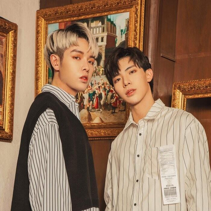 Không ít đồn đoán cho rằng, tình bạn của Erik và Đức Phúc đang có dấu hiệu rạn nứt?