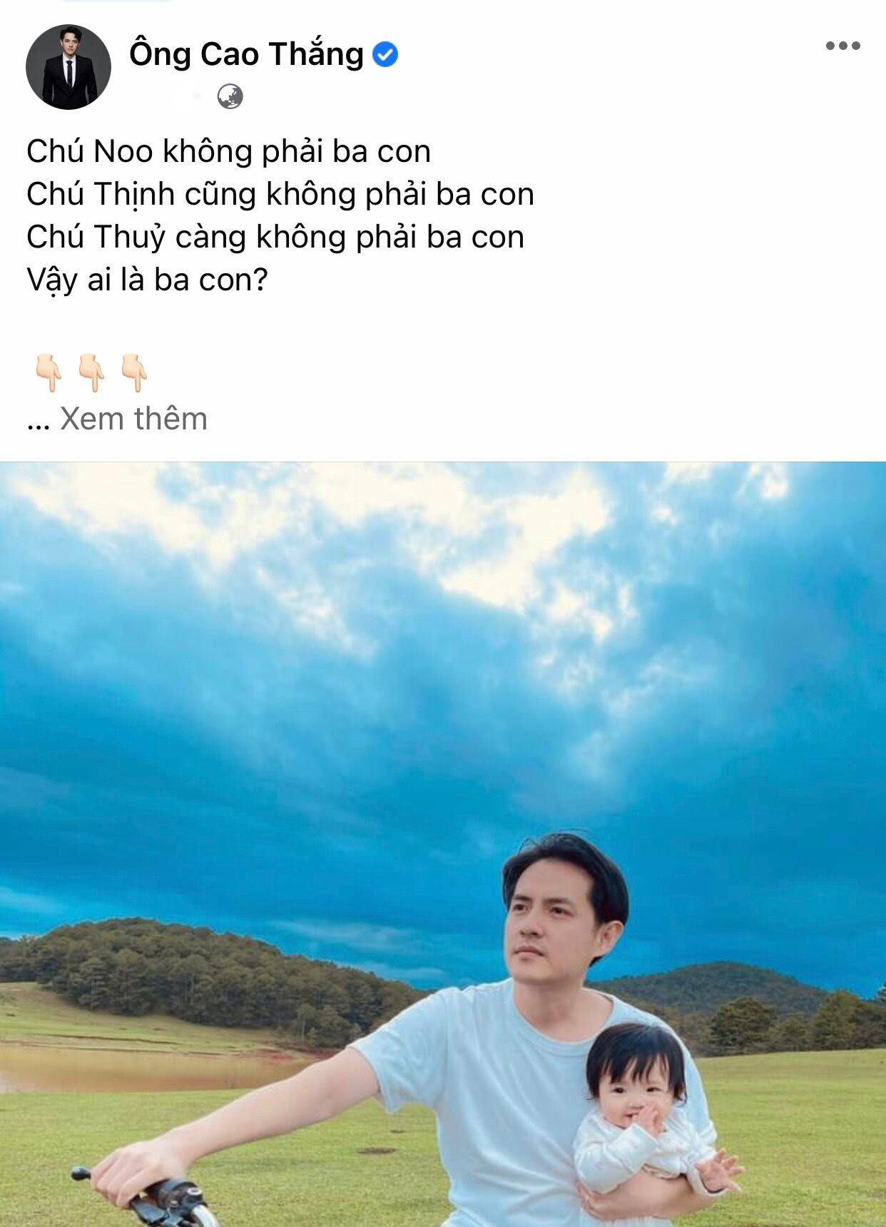 Netizen thích thú với màn tìm chồng "hack não" của Đông Nhi khi xuất hiện "người thứ ba" ảnh 1 Netizen thích thú với màn tìm chồng "hack não" của Đông Nhi khi xuất hiện "người thứ ba" ảnh 1