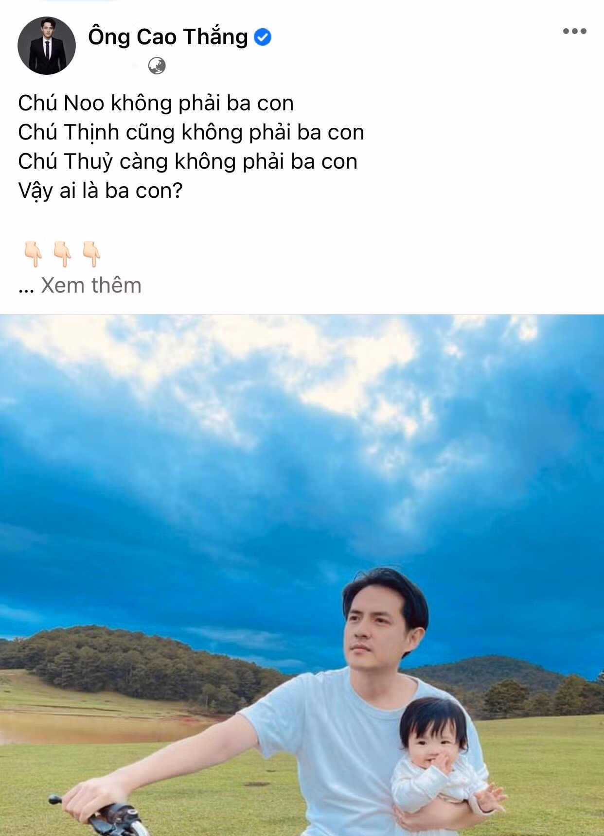 Netizen thích thú với màn tìm chồng "hack não" của Đông Nhi khi xuất hiện "người thứ ba" ảnh 1