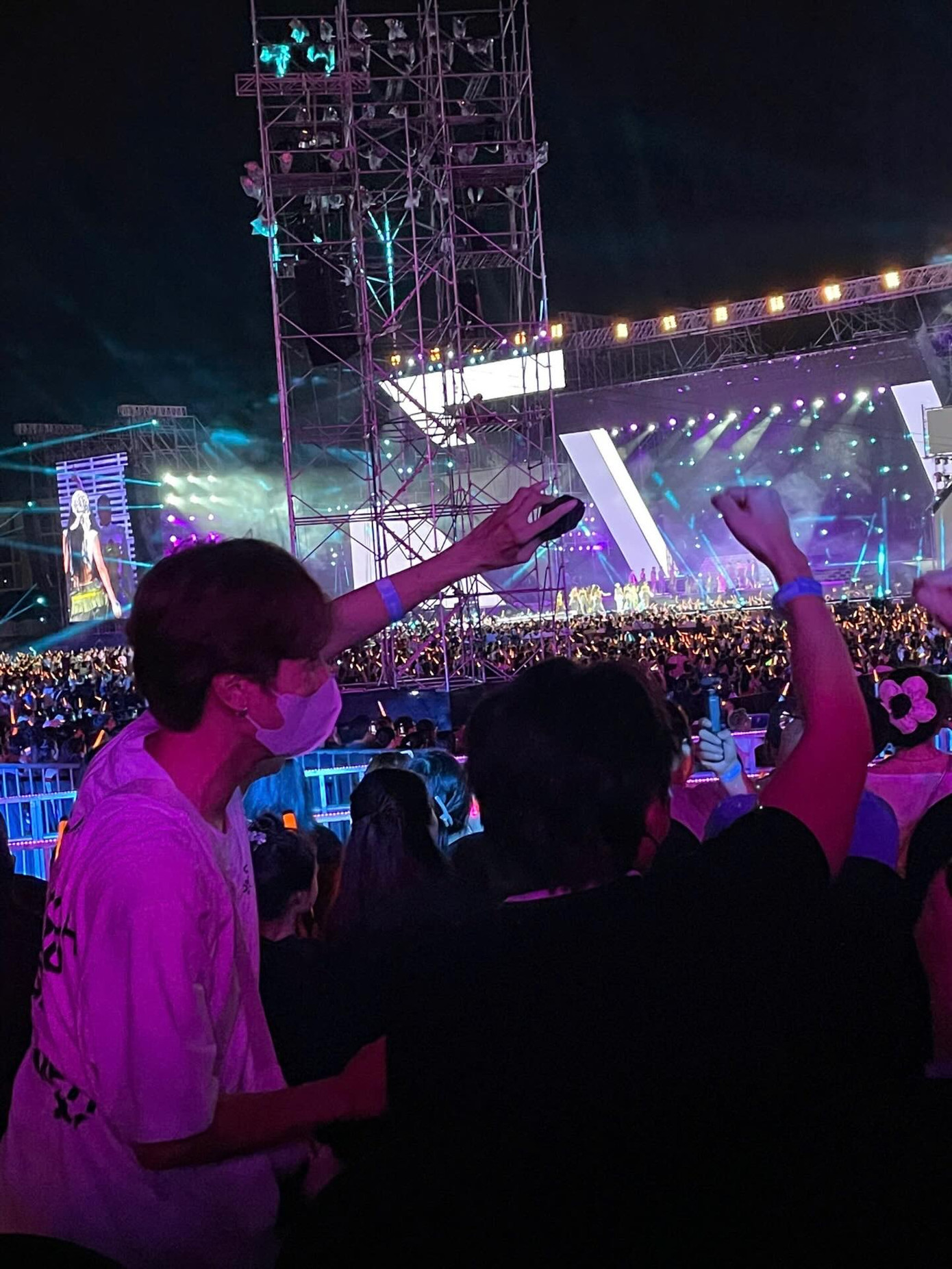 Các gương mặt được phát hiện đều là nhân tố đạt điểm cao trong Top 100, ghi dấu ấn nhờ sự đa tài: Hát, nhảy, chơi nhạc cụ và kỹ năng biểu diễn tốt. Nguồn ảnh: @sweetiepiano.ord.