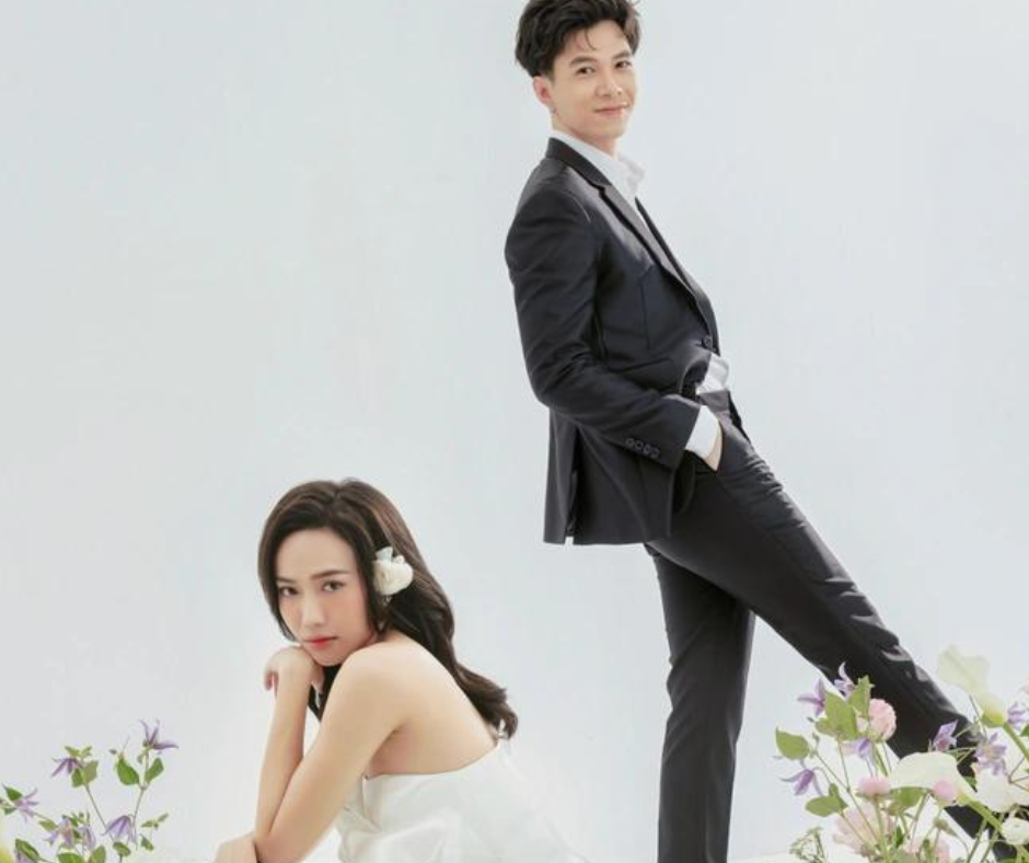 Diệu Nhi khẳng định đây là bộ ảnh cưới đặc biệt vì cô và Anh Tú chụp mà... không biết khi nào sẽ tổ chức đám cưới. Diệu Nhi khẳng định đây là bộ ảnh cưới đặc biệt vì cô và Anh Tú chụp mà... không biết khi nào sẽ tổ chức đám cưới.