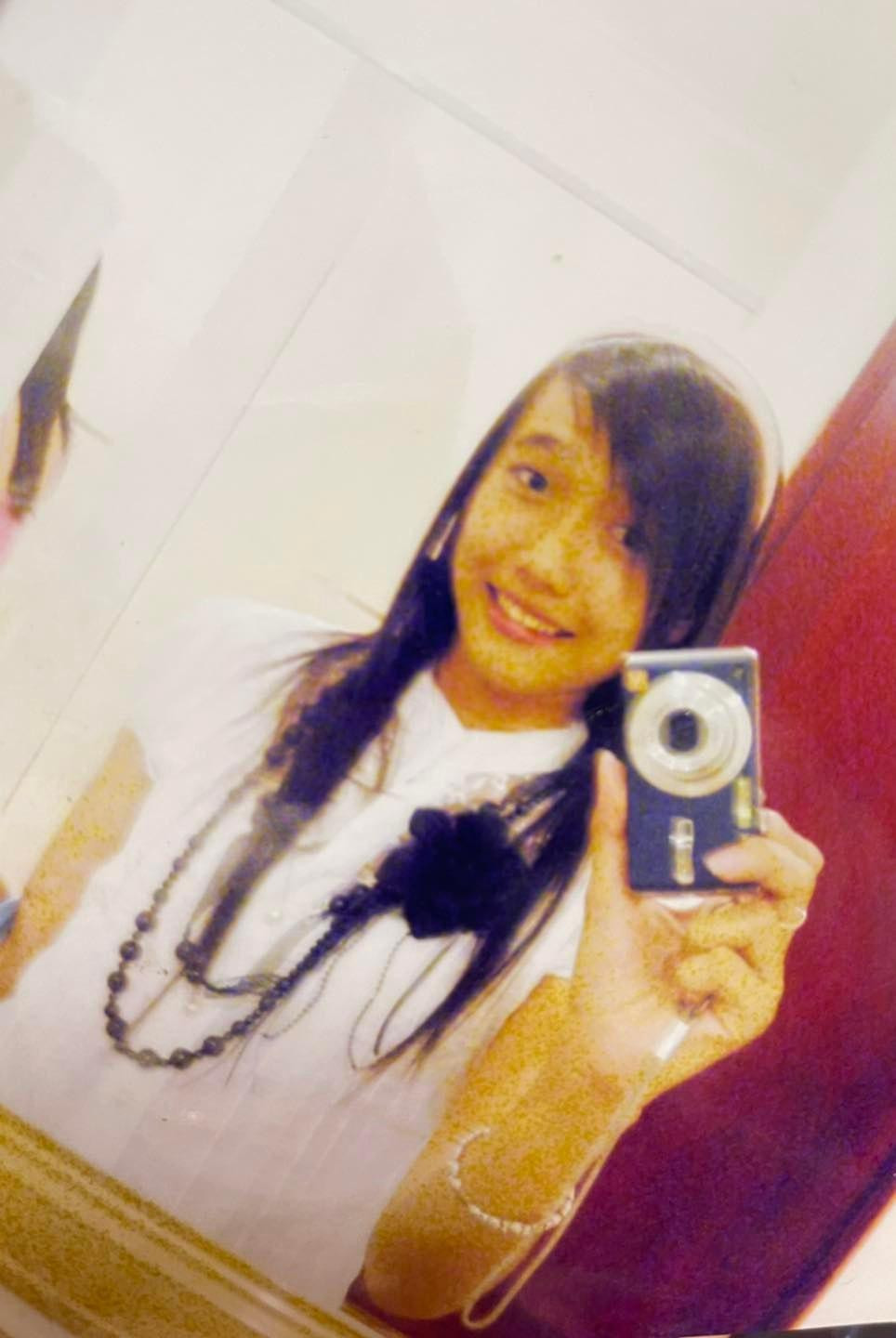 Diệu Nhi được cư dân mạng đánh giá là &quot;lầy lội&quot; từ bé.