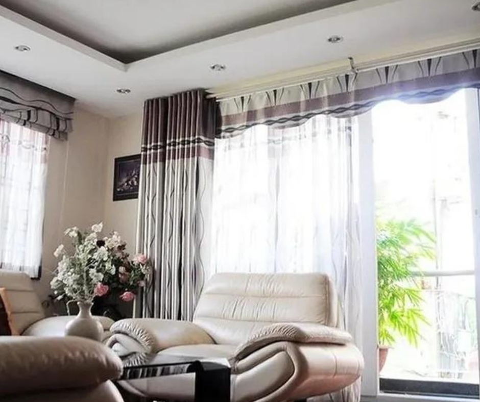 Nữ diễn viên còn là chủ nhân của một căn nhà ở quận Tây Hồ, Hà Nội.