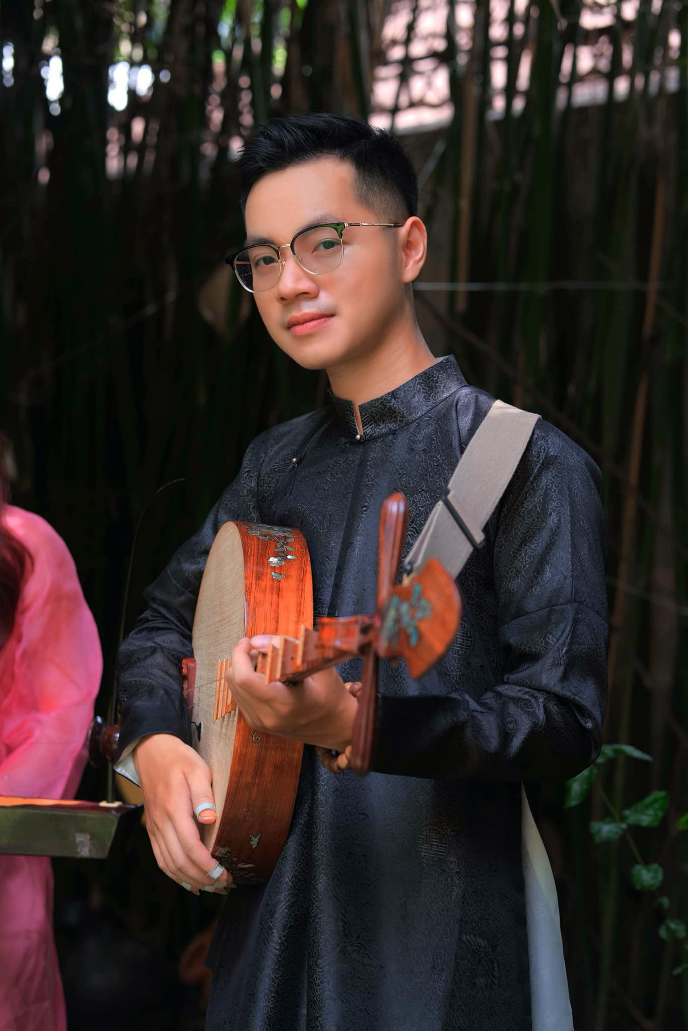 Từng tham gia casting mùa 2 tuy nhiên Cao Bá Hưng lại "lỡ duyên" với Rap Việt. Từng tham gia casting mùa 2 tuy nhiên Cao Bá Hưng lại "lỡ duyên" với Rap Việt.