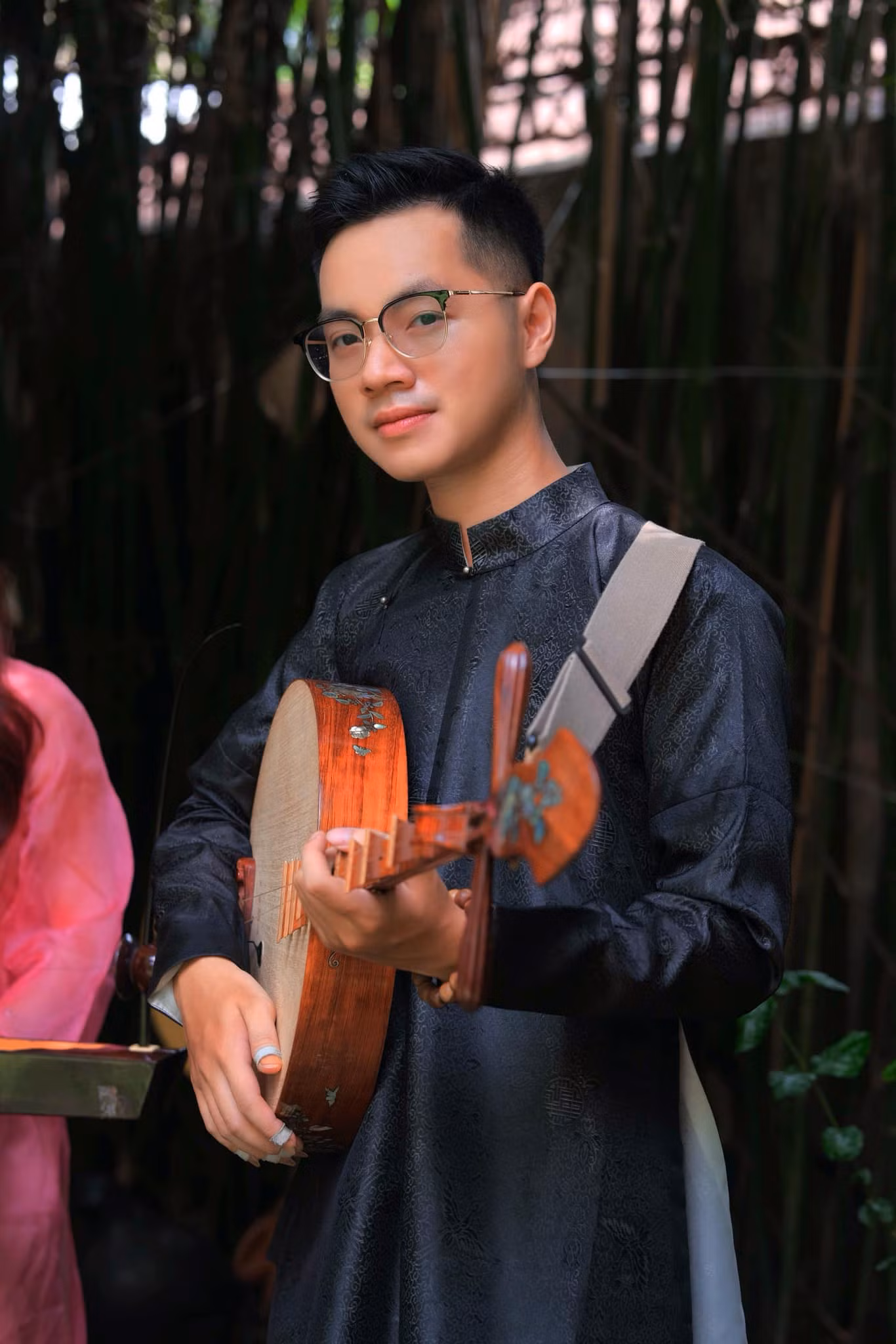 Từng tham gia casting mùa 2 tuy nhiên Cao Bá Hưng lại "lỡ duyên" với Rap Việt.