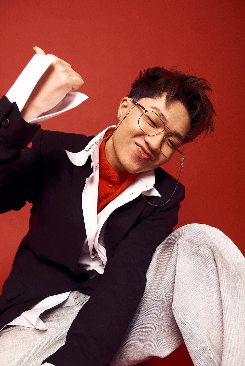 Năm 2024, Obito không ra mắt sản phẩm mới mà chỉ góp giọng trong 1000 Ánh Mắt (Shiki) và remake hit Đừng Làm Trái Tim Anh Đau (Sơn Tùng M-TP).