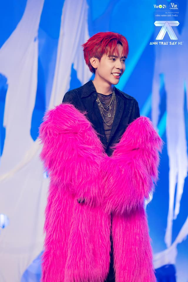 Quang Hùng MasterD gây ấn tượng bởi khả năng sáng tác, sản xuất và gu âm nhạc tiệm cận quốc tế.