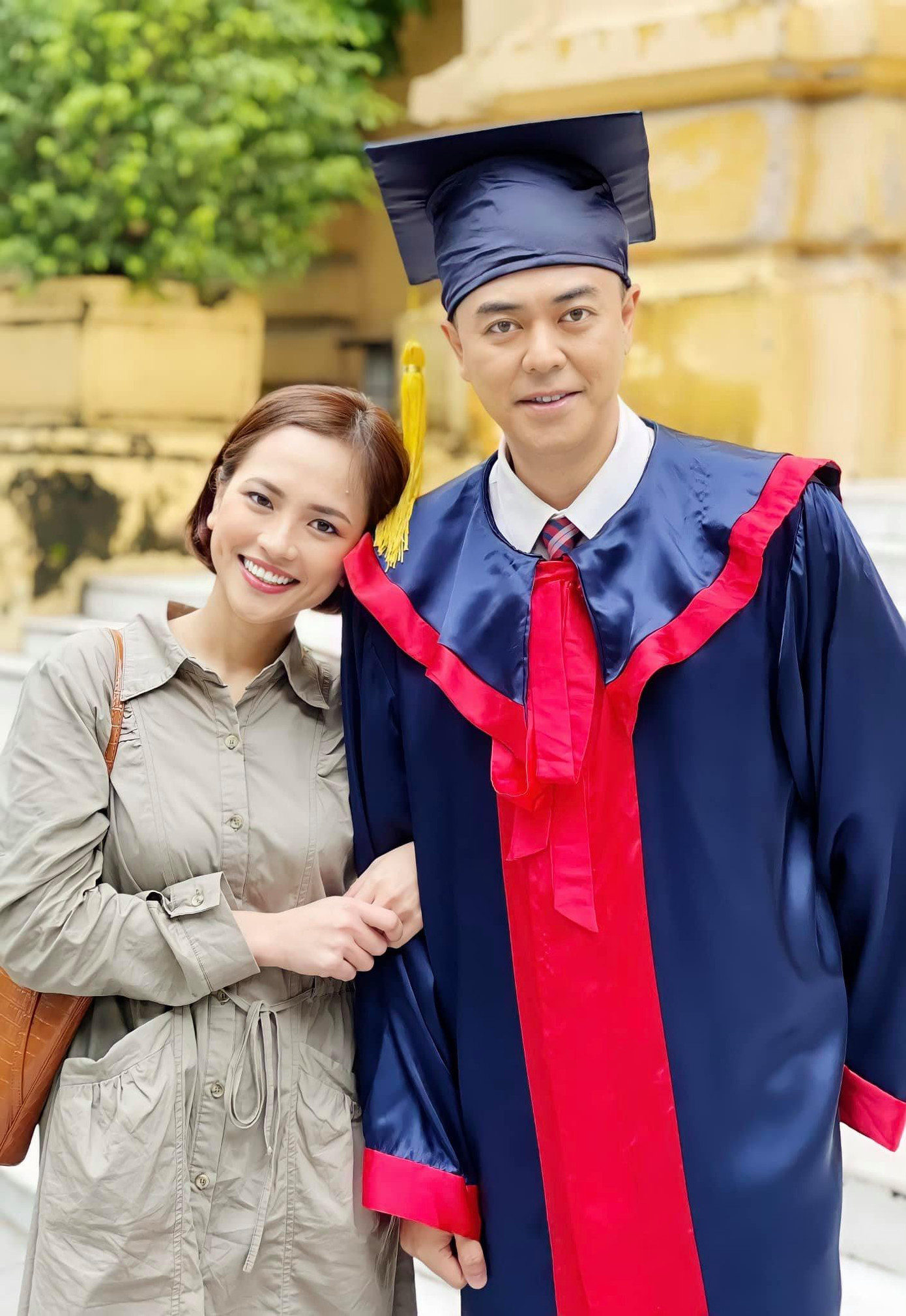 Anh Có Phải Đàn Ông Không? sẽ lên sóng VTV3 từ ngày 13/1/2022.