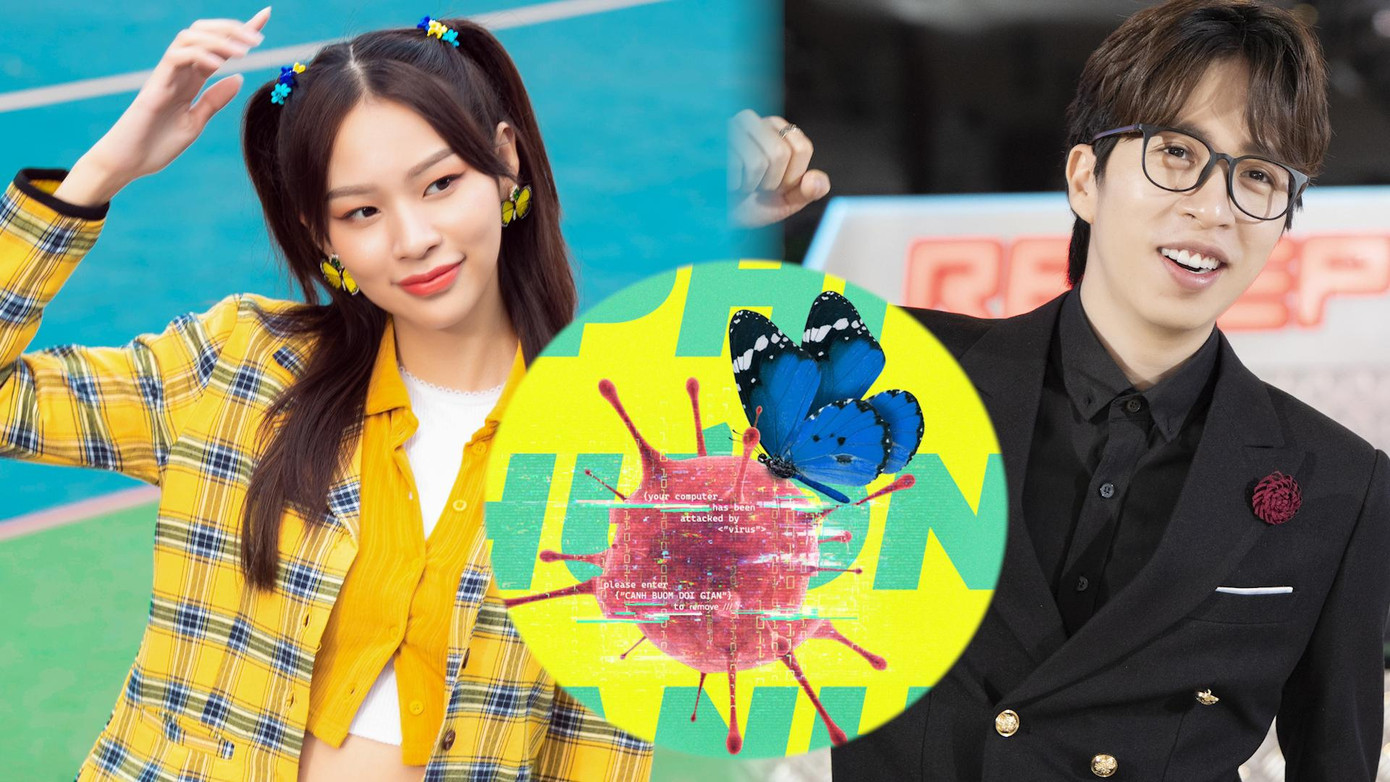 Phí Phương Anh mượn ồn ào của nam streamer để quảng bá cho sản phẩm của mình?