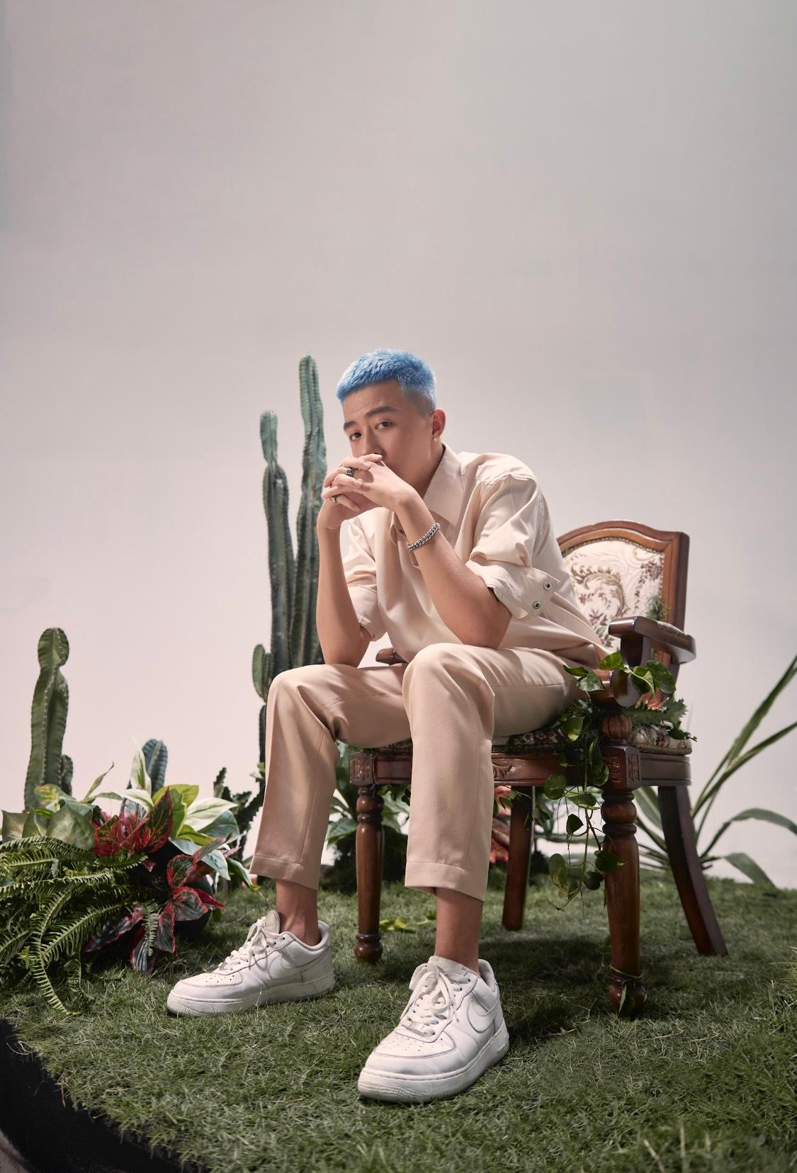 Cơn Gió Ngang hứa hẹn sẽ là “món ngon” trên bàn tiệc cuối năm của V-Pop.