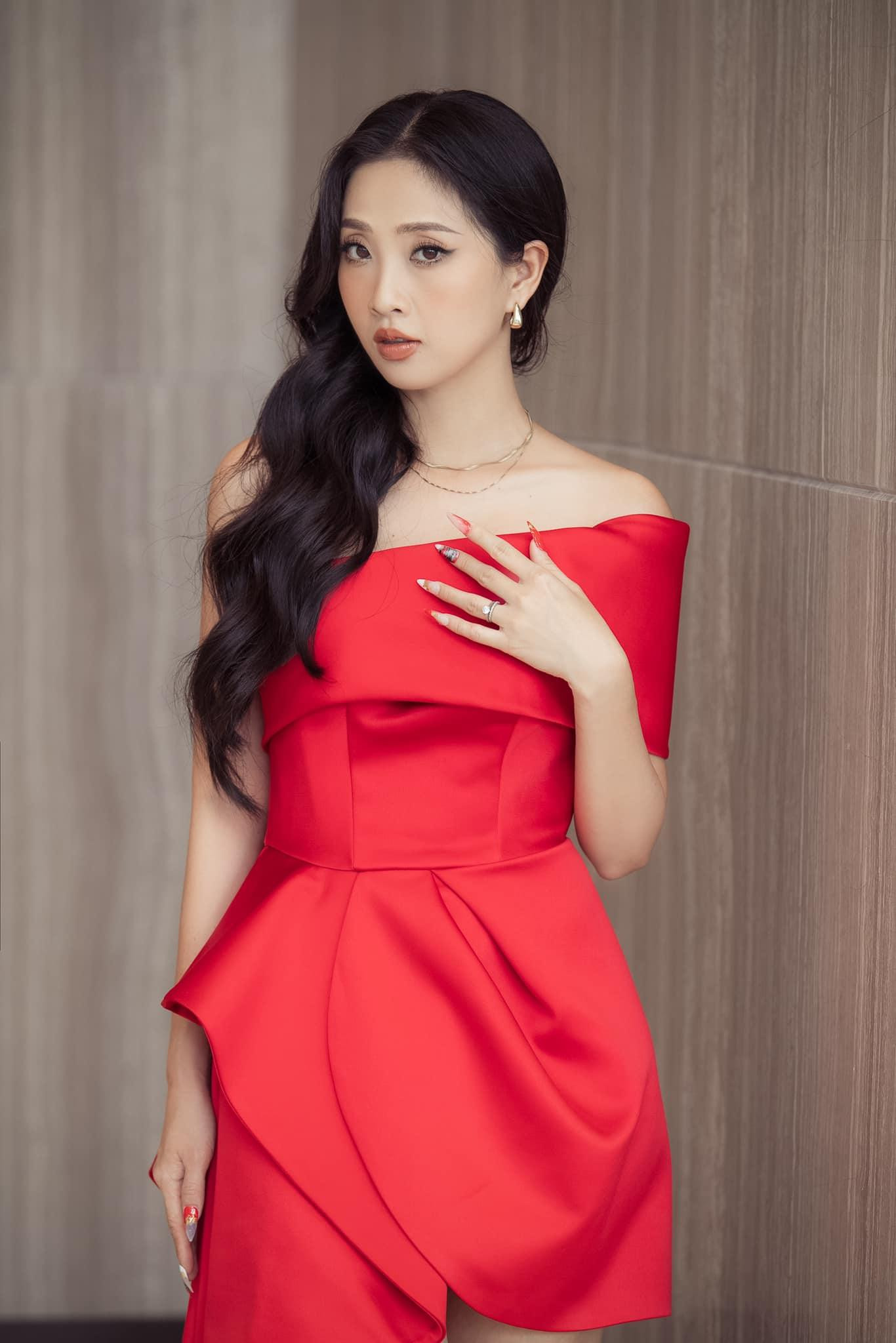 Liêu Hà Trinh cho rằng các nhà sản xuất nên có sự cân nhắc hơn khi mời TikToker "đổ bộ" thảm đỏ các dự án nghệ thuật.