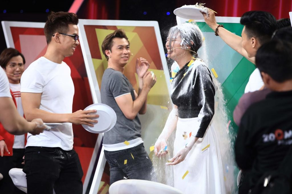 Hình ảnh "hiếm có khó tìm" của Thùy Tiên trước khi đăng quang Miss Grand International 2021. Hình ảnh "hiếm có khó tìm" của Thùy Tiên trước khi đăng quang Miss Grand International 2021.