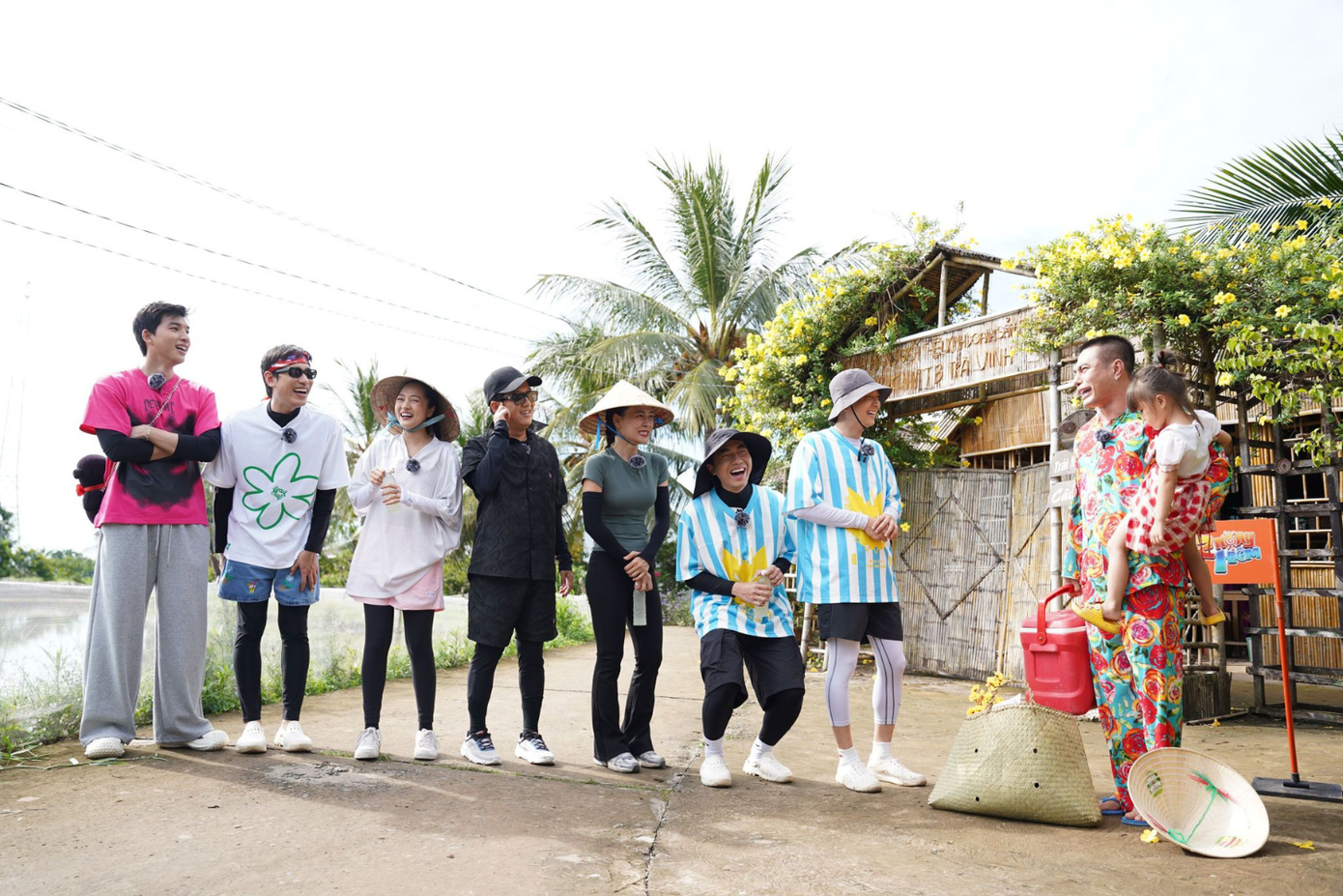 Lê Dương Bảo Lâm được khán giả khẳng định: "Chơi game không hiểu luật nhưng tiểu phẩm nào cũng dám diễn".