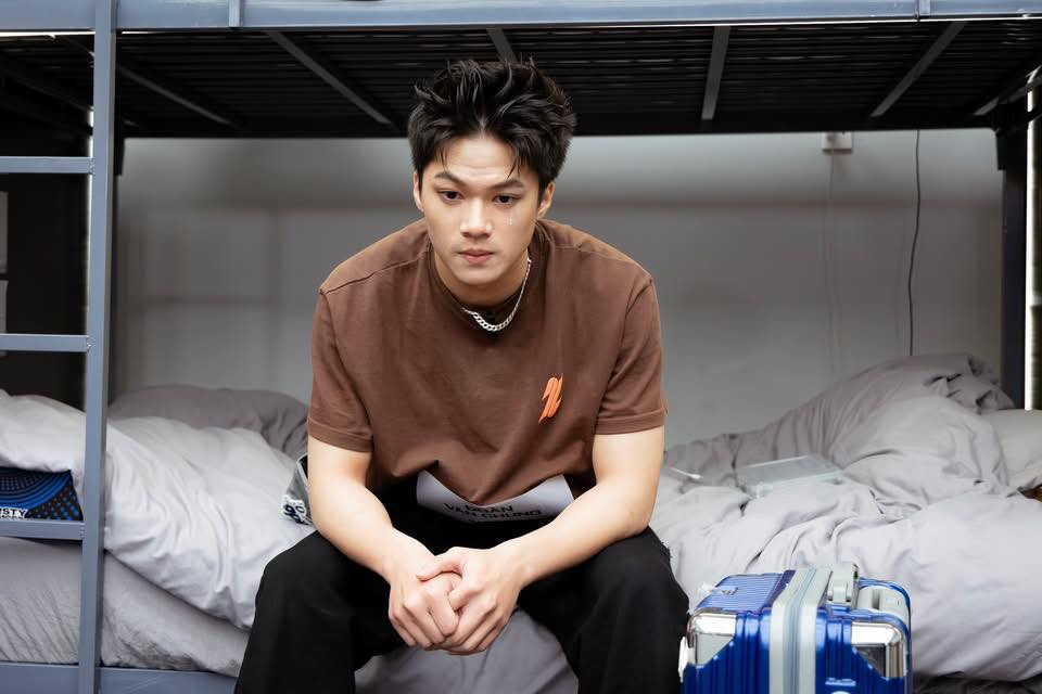 Màn "hụt chân" đầy tiếc nuối của tân binh "vé vàng" Đoàn Văn Chung tại Tân Binh Toàn Năng. Màn "hụt chân" đầy tiếc nuối của tân binh "vé vàng" Đoàn Văn Chung tại Tân Binh Toàn Năng.