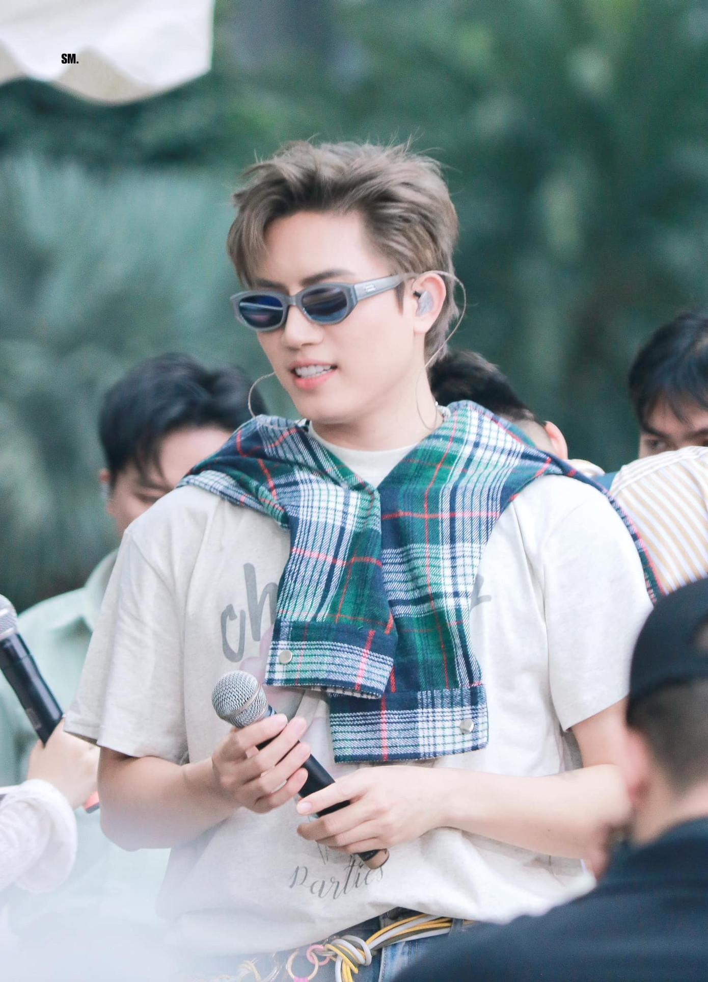 3 năm kể từ Sao Nhập Ngũ, Anh Tú đã có thêm nhiều cột mốc mới trong sự nghiệp âm nhạc.