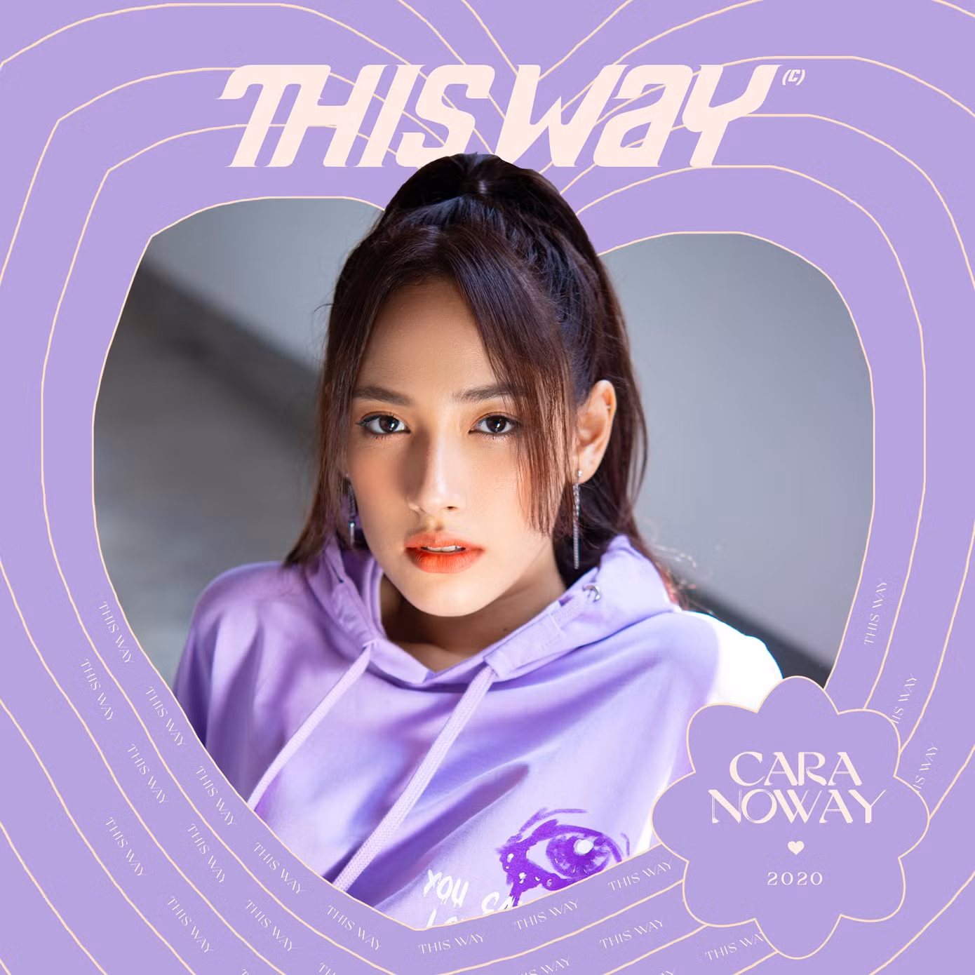 This Way từng là "điểm sáng" trong sự nghiệp âm nhạc của CARA.