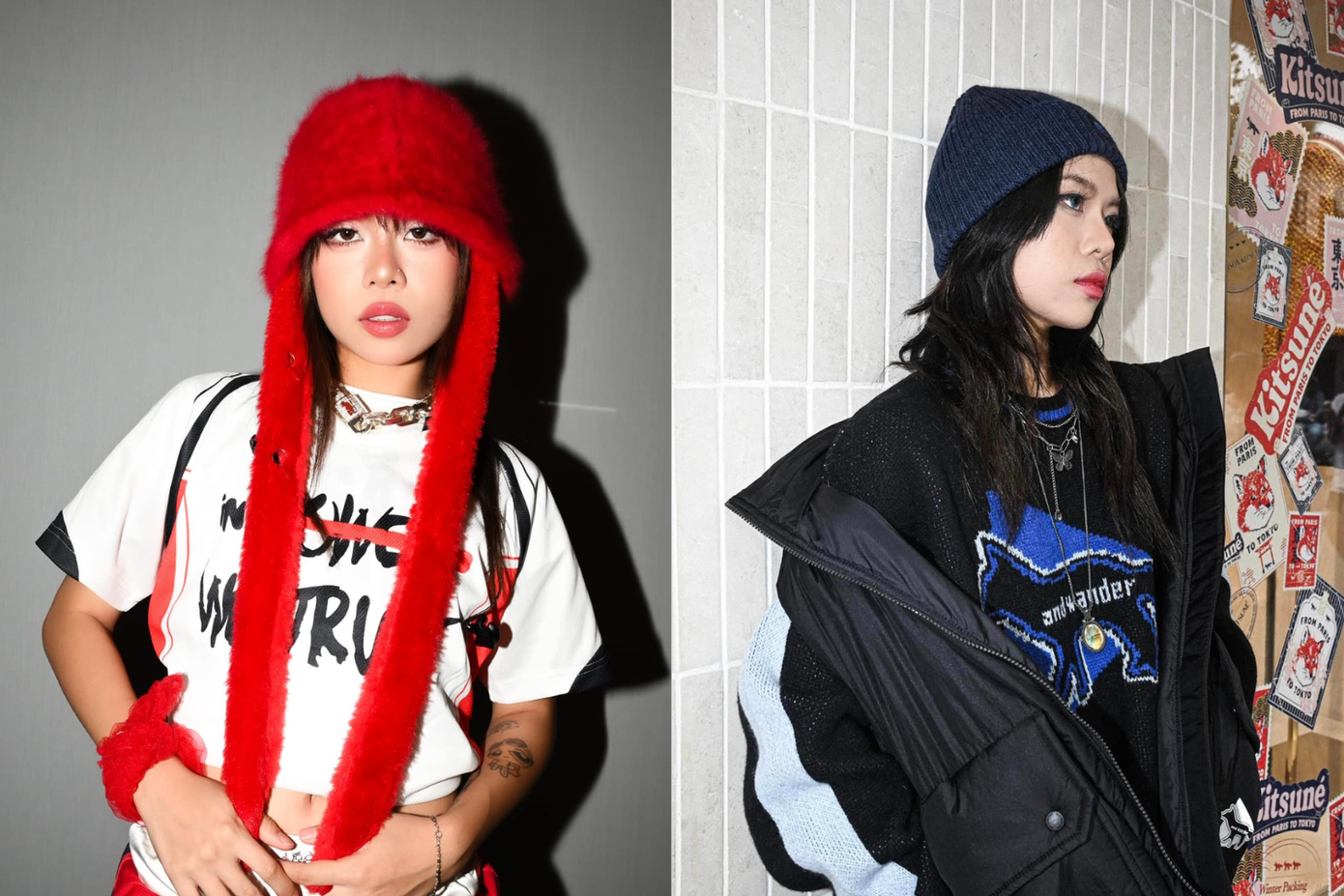 Những chia sẻ của tlinh tiếp tục gây ra phản ứng trái chiều. Những chia sẻ của tlinh tiếp tục gây ra phản ứng trái chiều.