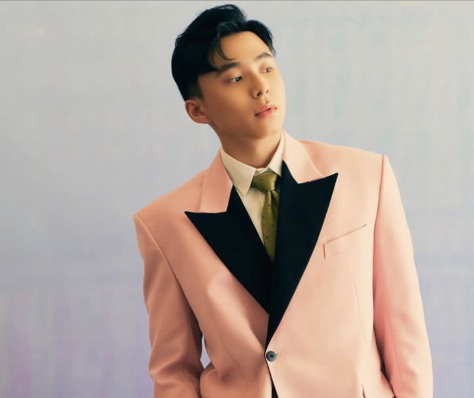 Producer "chơi" hệ đẹp trai - wokeup. Producer "chơi" hệ đẹp trai - wokeup.