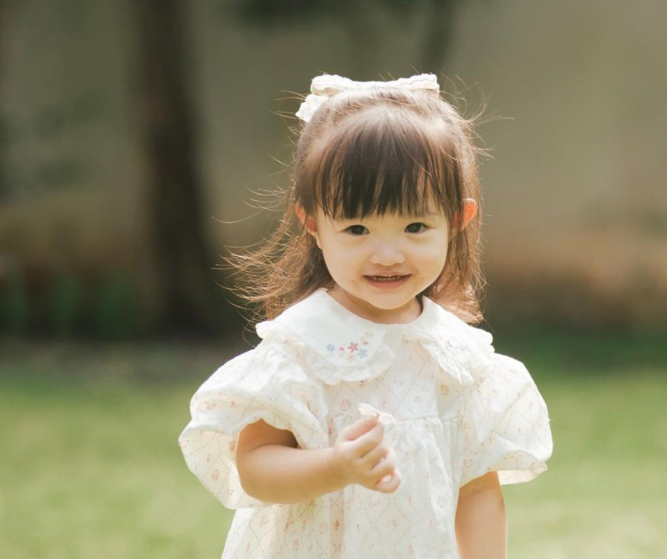 Winne "đốn tim" cộng đồng mạng với vẻ ngoài xinh xắn trong bộ ảnh mừng sinh nhật.