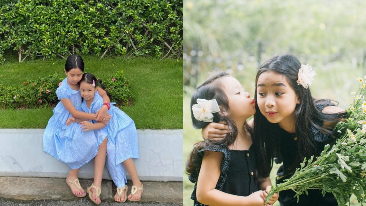 Khoảnh khắc đáng yêu dàn hot kids: Hayden là "fan cứng" của Harry, Lisa tình cảm với Leon ảnh 11 Khoảnh khắc đáng yêu dàn hot kids: Hayden là "fan cứng" của Harry, Lisa tình cảm với Leon ảnh 11