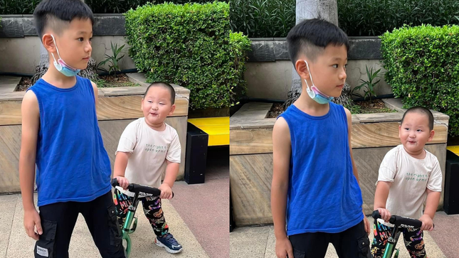 Hayden là "fan cứng" của Harry. Hayden là "fan cứng" của Harry.