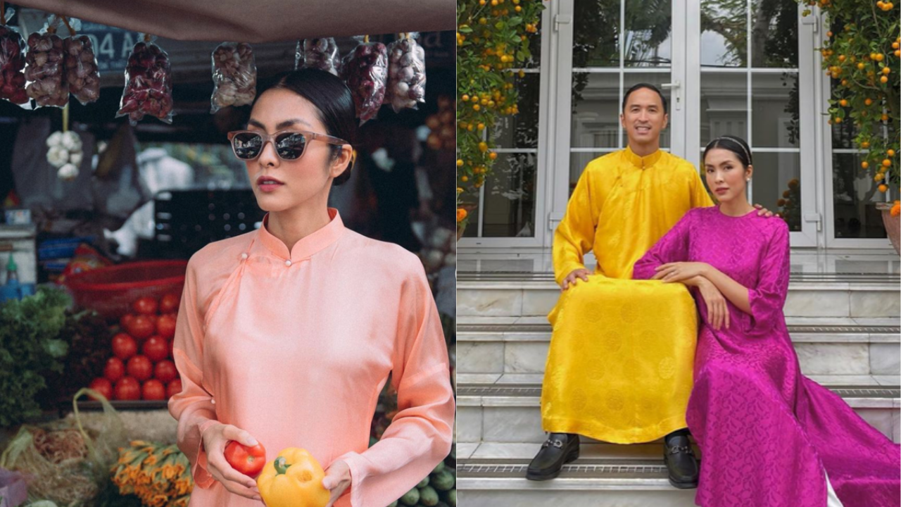 Có thể thấy, Hà Tăng không quan tâm tới những thị phi cuối năm. Có thể thấy, Hà Tăng không quan tâm tới những thị phi cuối năm.