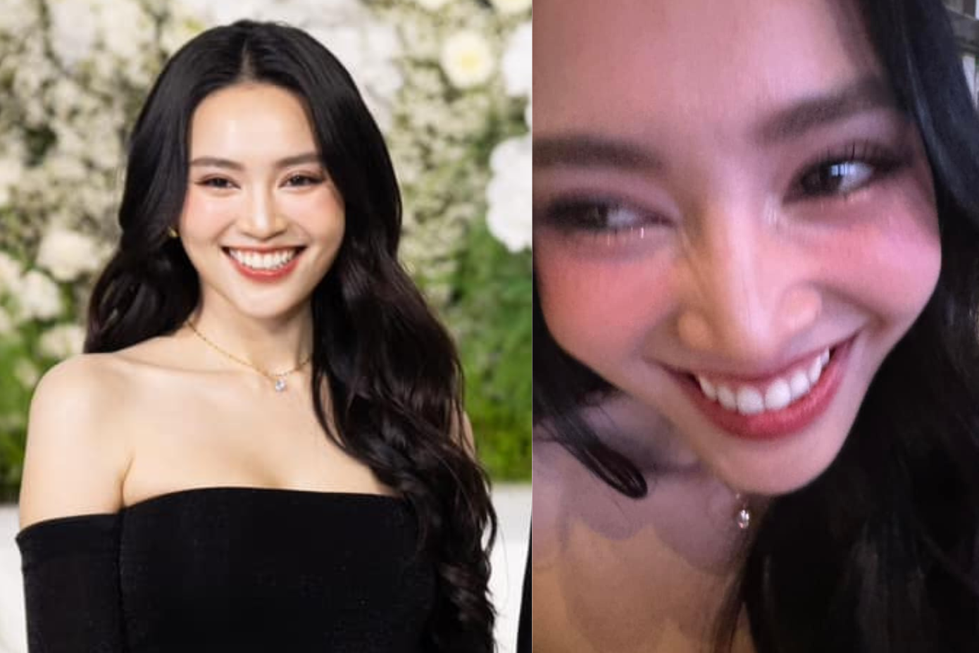 Nữ diễn viên tự chụp ảnh &quot;dìm&quot; chính mình.