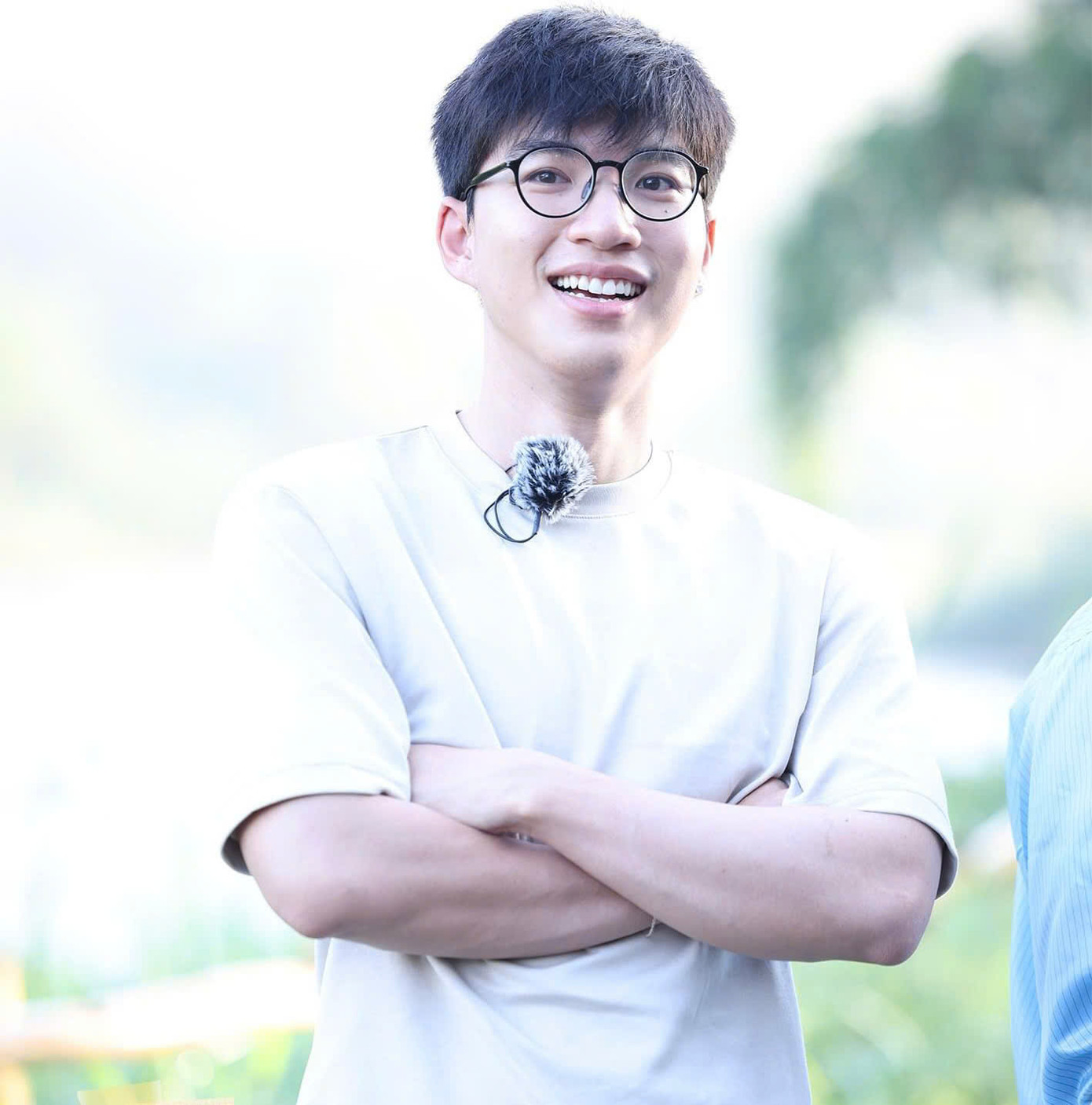 HIEUTHUHAI bị Dương Lâm cho &quot;ra rìa&quot; trong tập 70 của 2 Ngày 1 Đêm.