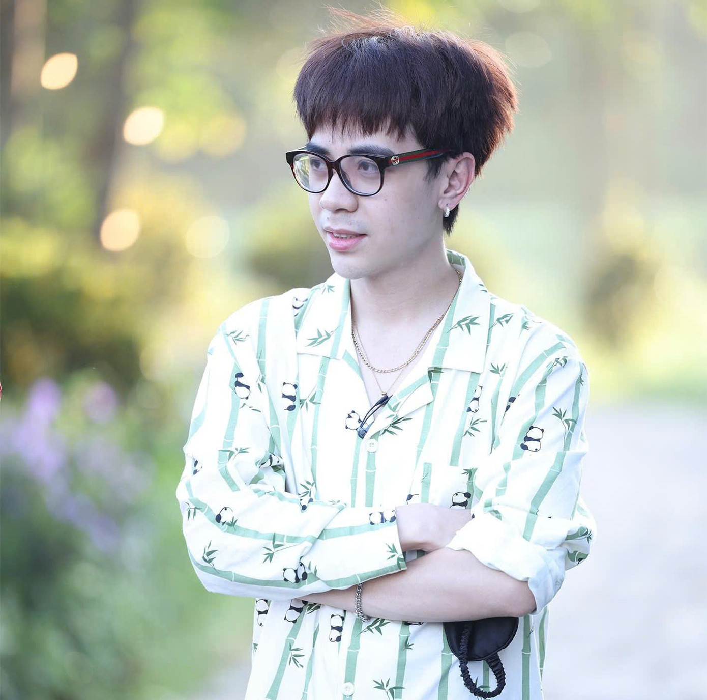 Quang Hùng MasterD ngây thơ &quot;vô số tội&quot; trong tập mới nhất của 2 Ngày 1 Đêm.