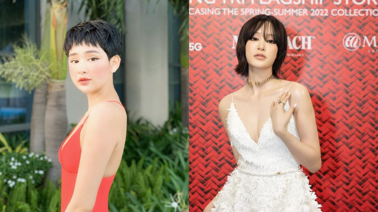 Hiền Hồ thừa nhận đã phẫu thuật thẩm mỹ để có được nhan sắc hiện tại. Hiền Hồ thừa nhận đã phẫu thuật thẩm mỹ để có được nhan sắc hiện tại.