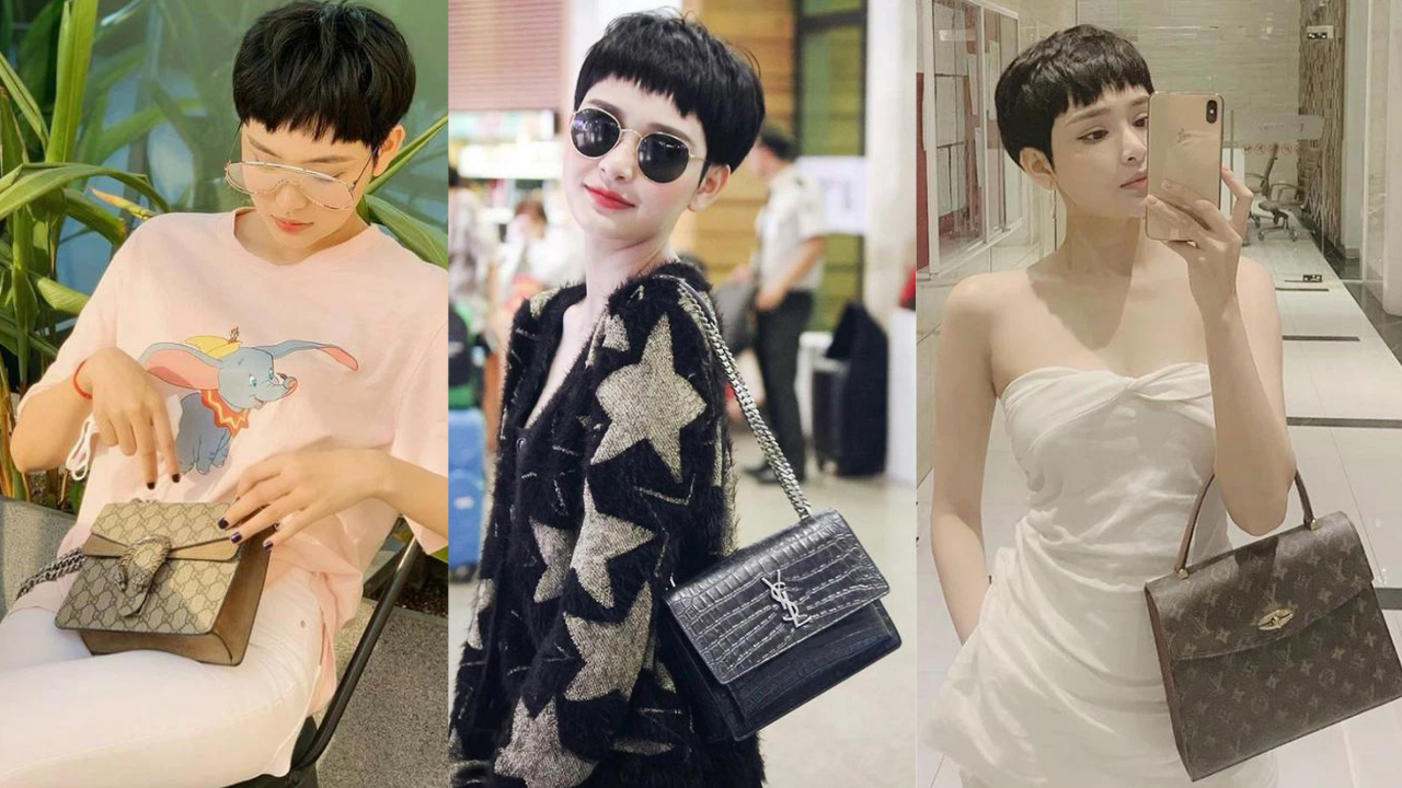 Từ khoảng 2019, Hiền Hồ dần ổn định phong cách thời trang của bản thân. Từ khoảng 2019, Hiền Hồ dần ổn định phong cách thời trang của bản thân.