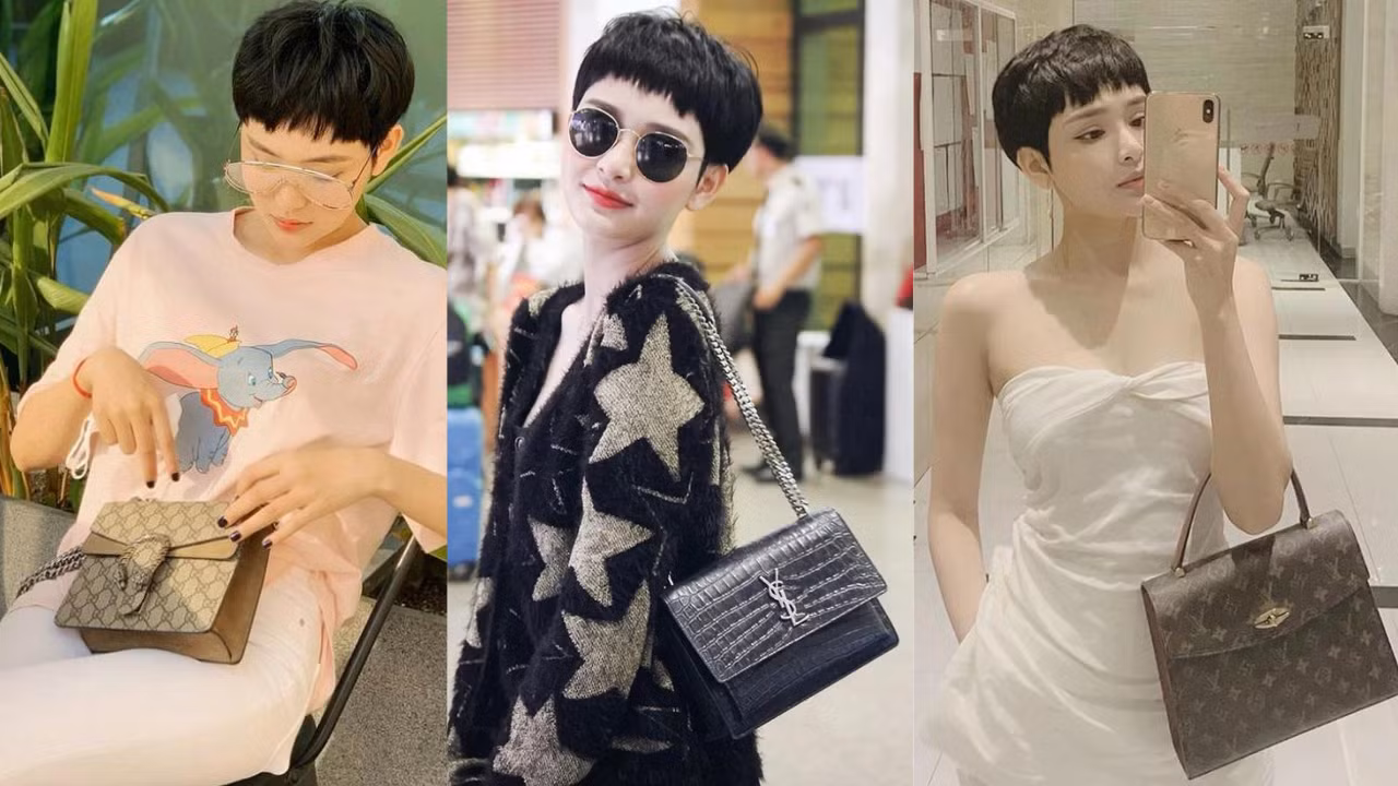 Từ khoảng 2019, Hiền Hồ dần ổn định phong cách thời trang của bản thân. Từ khoảng 2019, Hiền Hồ dần ổn định phong cách thời trang của bản thân.