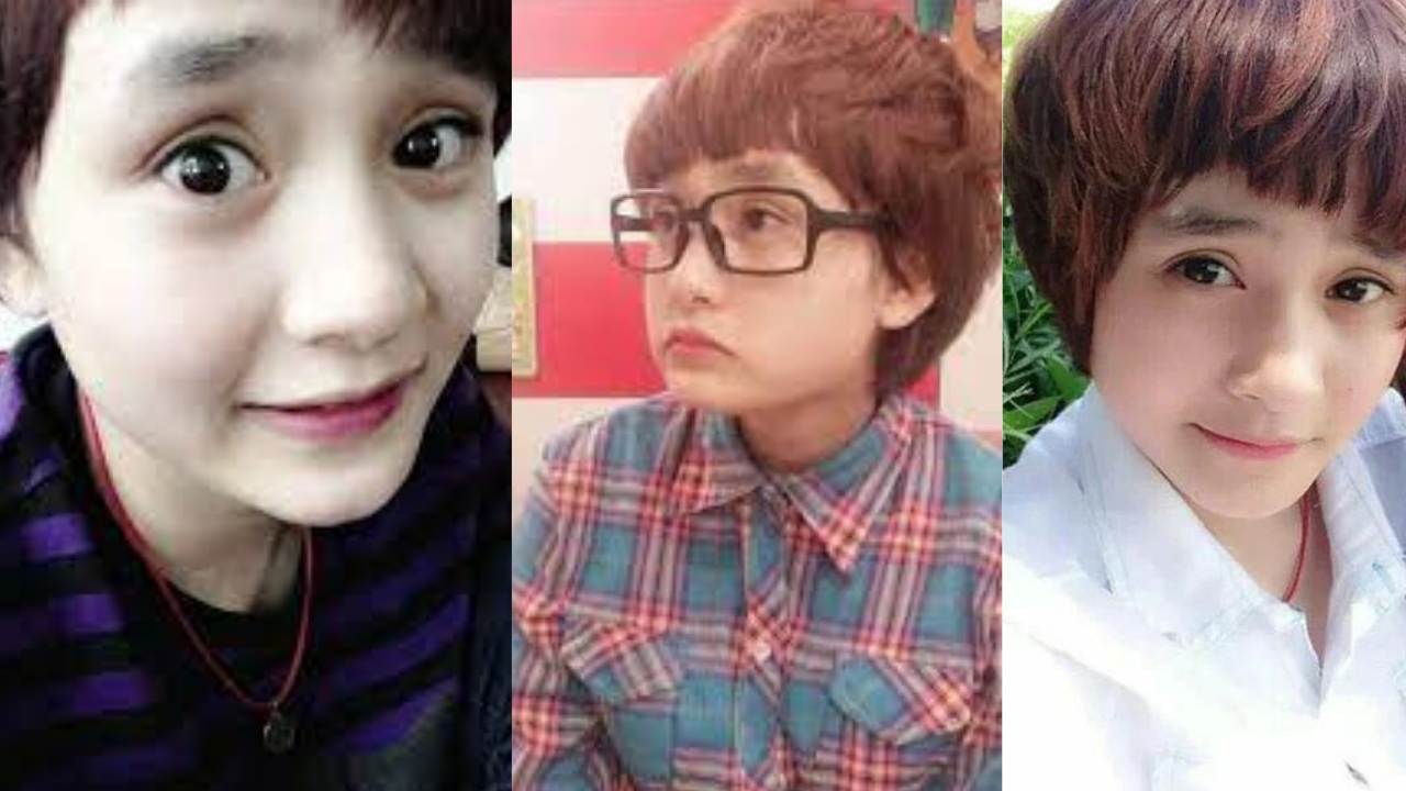 Đường nét gương mặt và phong cách thời trang của Hiền Hồ trong quá khứ. Đường nét gương mặt và phong cách thời trang của Hiền Hồ trong quá khứ.